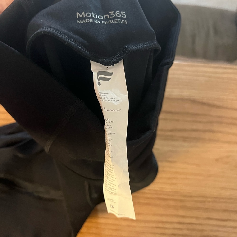 Fabletics leggings